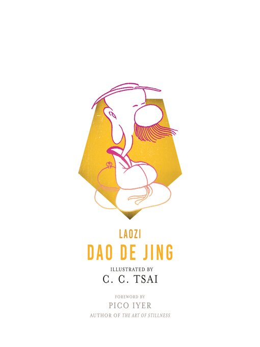 Title details for Dao De Jing by Laozi - Available